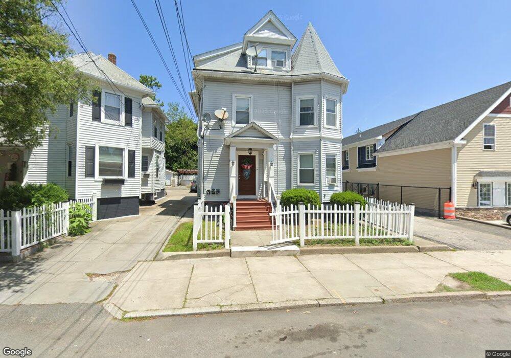 13 Whitney St, Providence, RI 02907 - photo 1