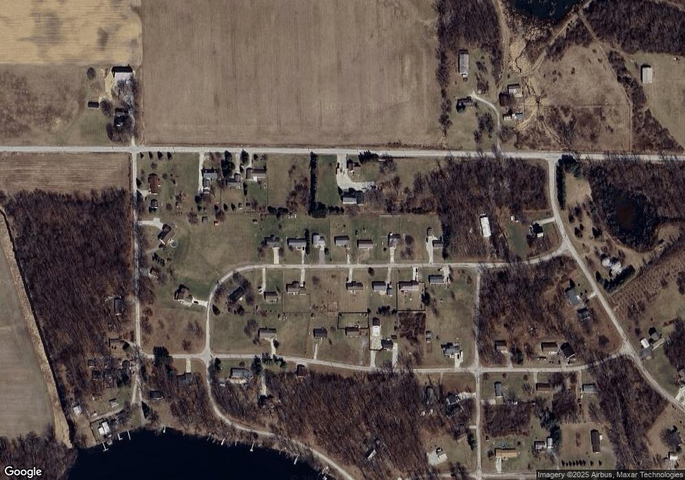 3360 W Quiet Rd, Albion, IN 46701 - photo 1