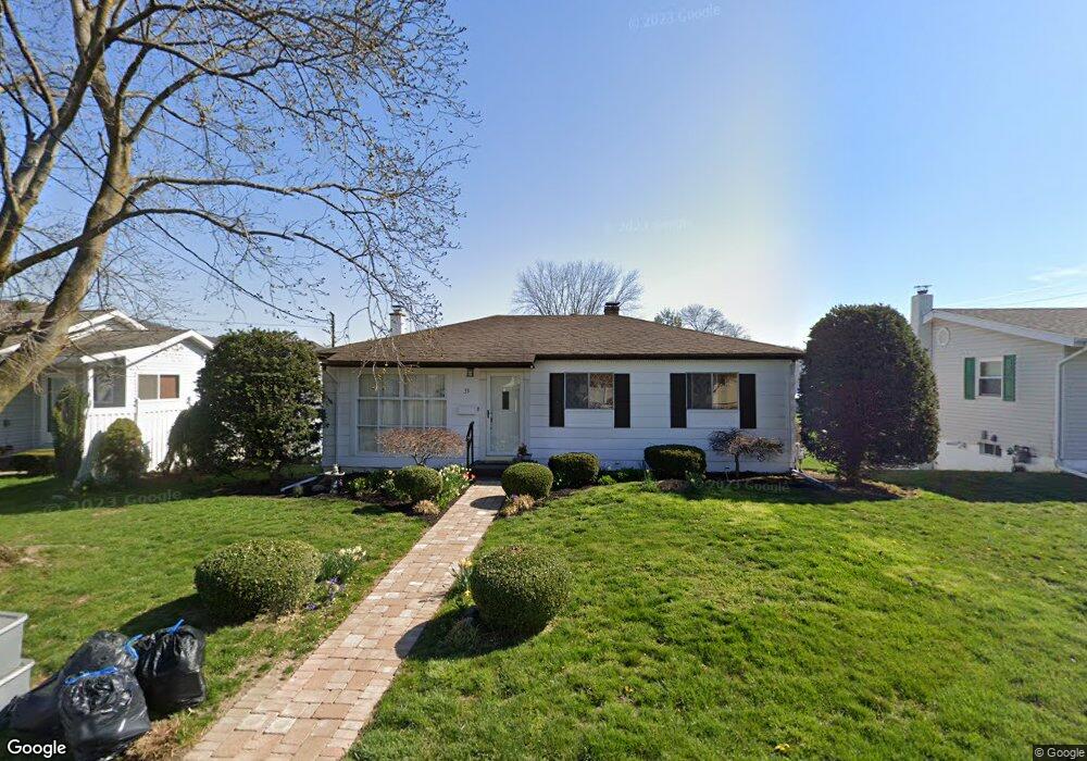 33 Thomas St, Exeter, PA 18643 - photo 1