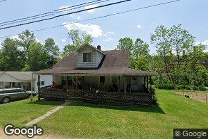 2343 Saint Joe Rd, Albright, WV 26519