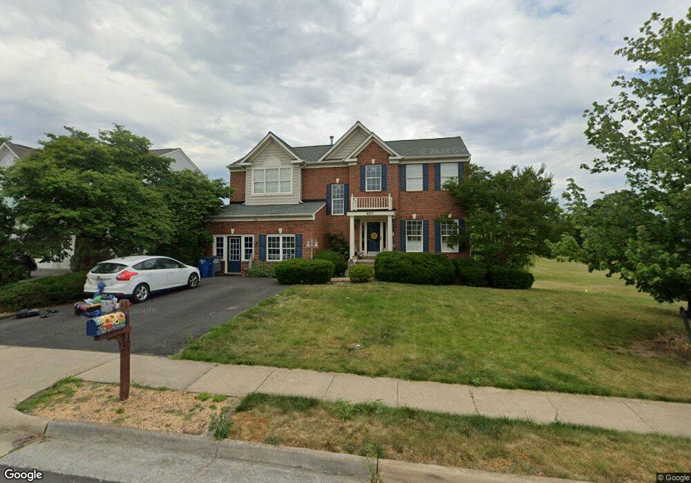 407 Lilys Way, Winchester, VA 22602 - photo 1