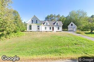 10 Gleason Cove Rd, Perry, ME 04667