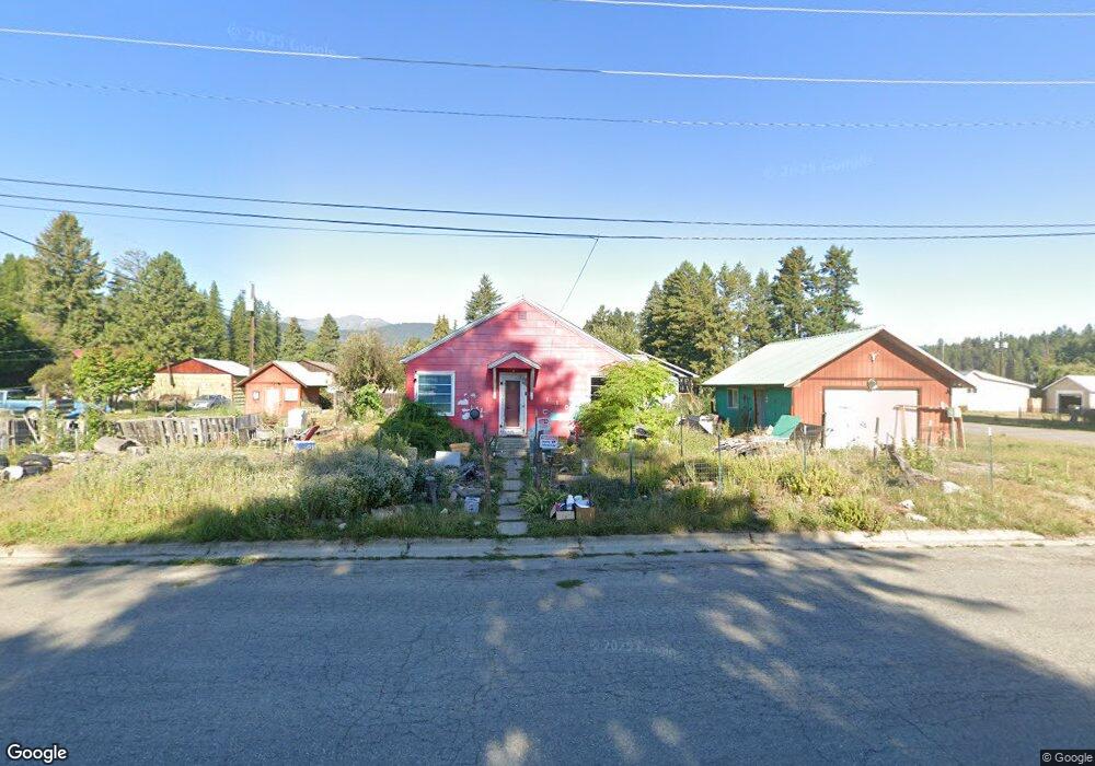 106 Nevada Ave, Libby, MT 59923 - photo 1