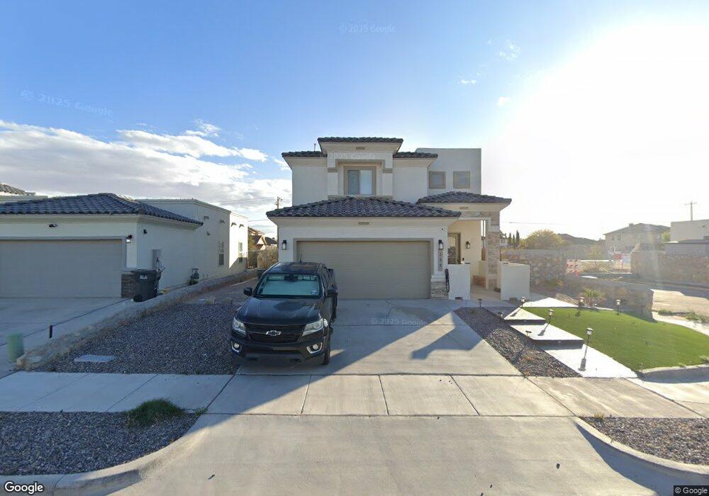 788 Lemington St, El Paso, TX 79928 - photo 1