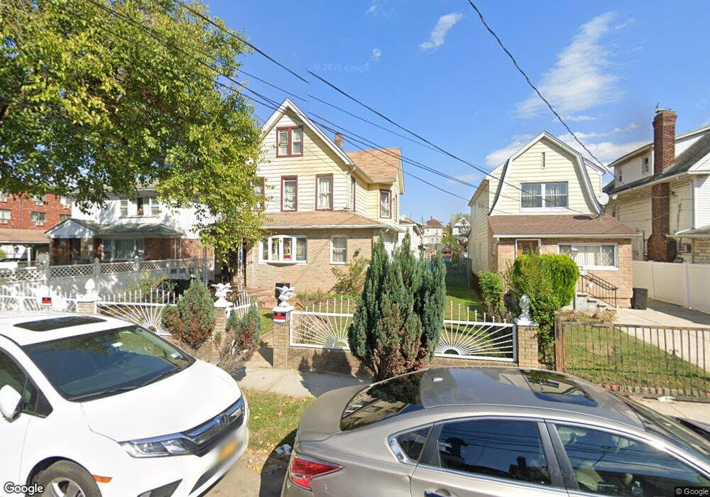 8821 196th St, Hollis, NY 11423 - photo 1