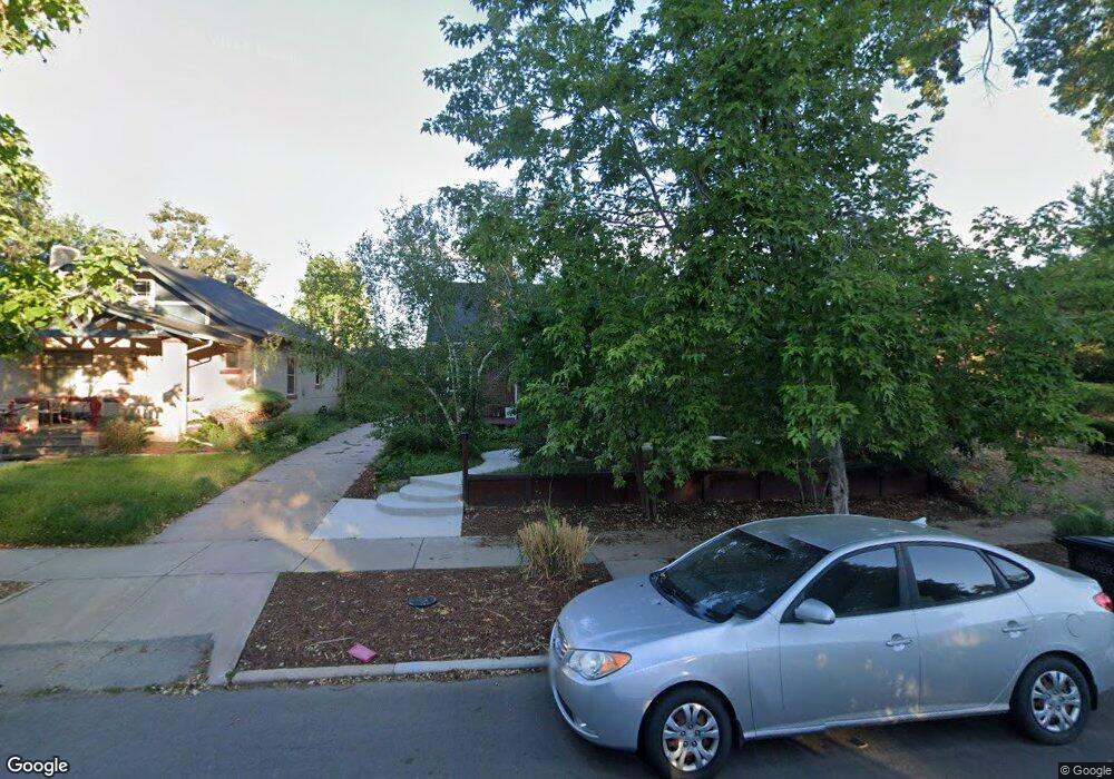 2871 Dexter St, Denver, CO 80207 - photo 1
