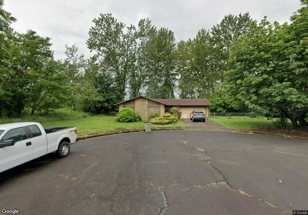 2580 Benson Ln, Eugene, OR 97408 - photo 1