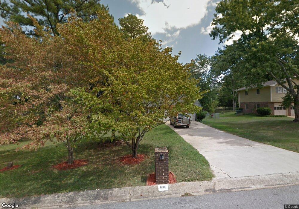 8130 Woodcliff Trail, Riverdale, GA 30274 - photo 1