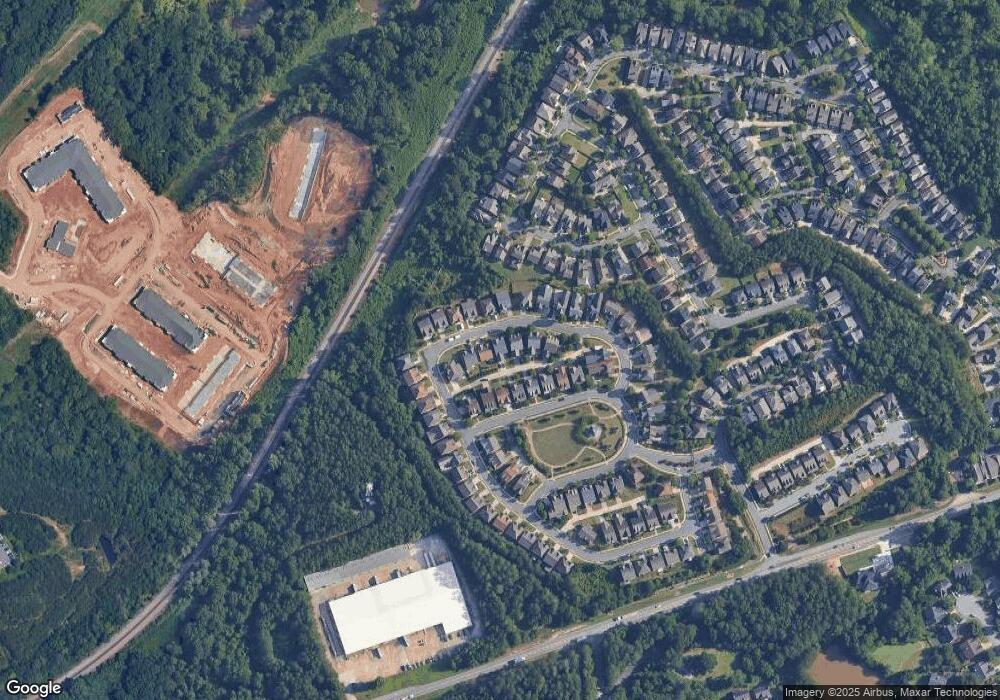 3762 Ridge Grove Way unit 13, Suwanee, GA 30024 - photo 1