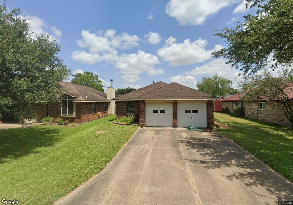 808 John Albert Dr, East Bernard, TX 77435 - photo 1