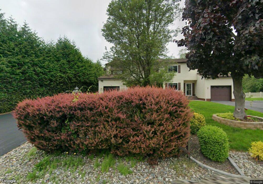 5 Fieldstone Blvd, Wappingers Falls, NY 12590 - photo 1