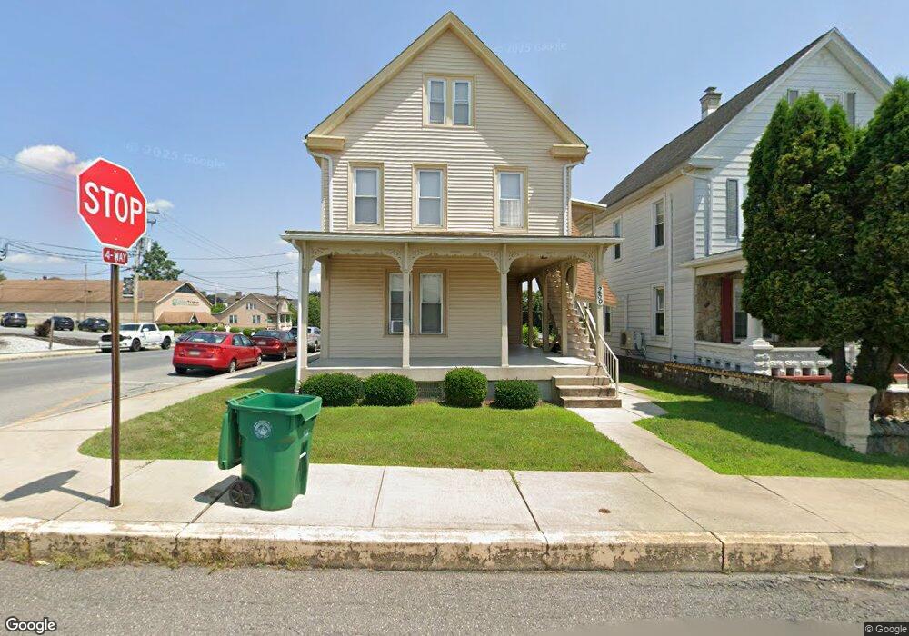 259 N 6th St, Lehighton, PA 18235 - photo 1