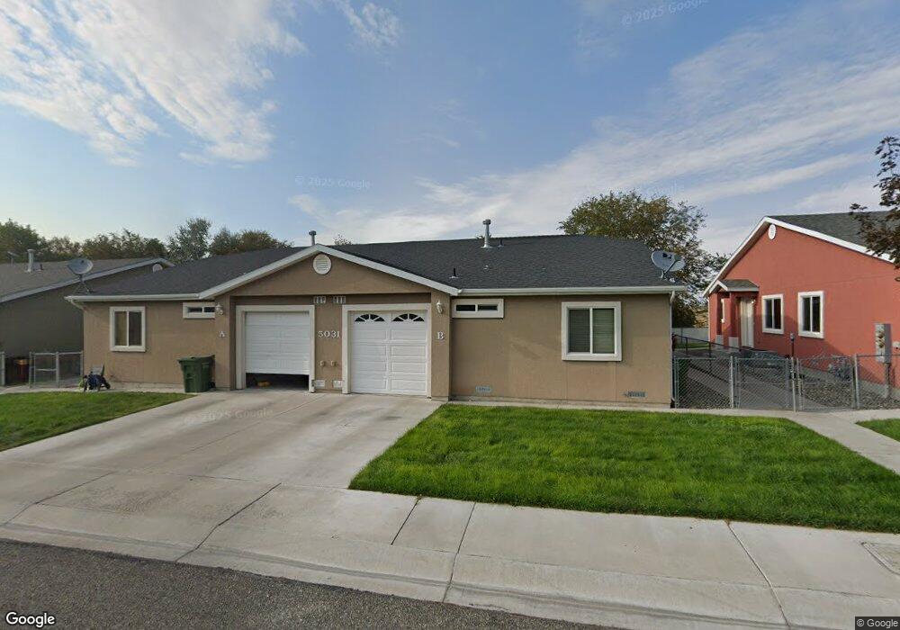 5031 Buckaroo Dr, Winnemucca, NV 89445 - photo 1