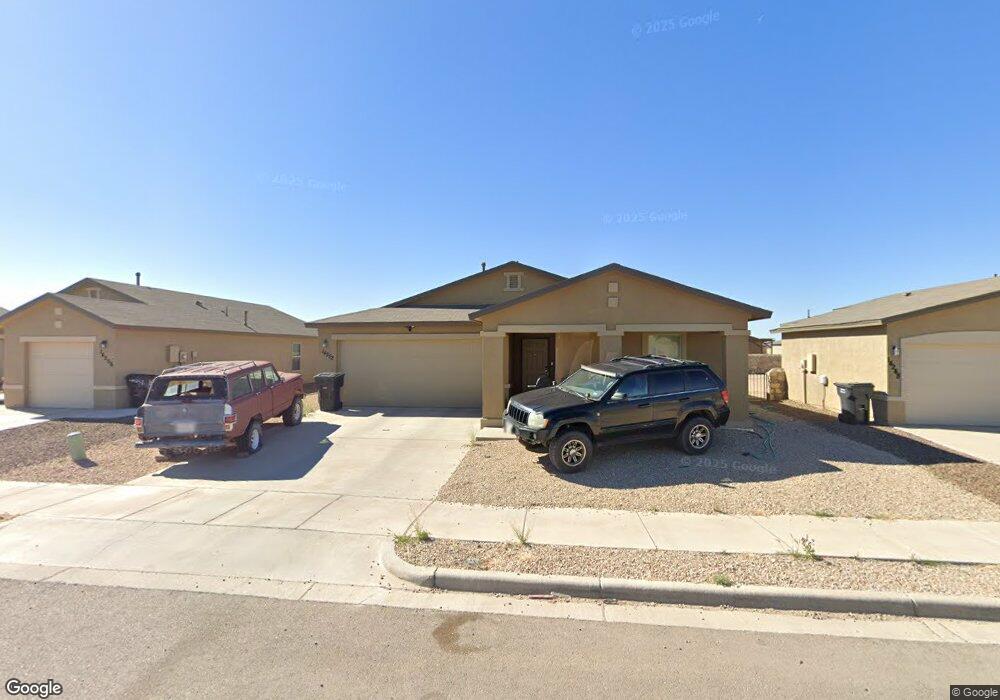 14252 Desierto Bueno Ave, Horizon City, TX 79928 - photo 1