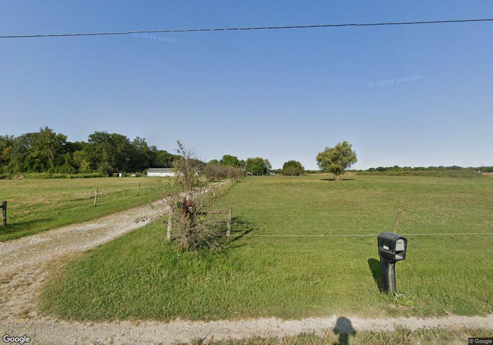 3216 N 1100 E, Sheridan, IN 46069 - photo 1