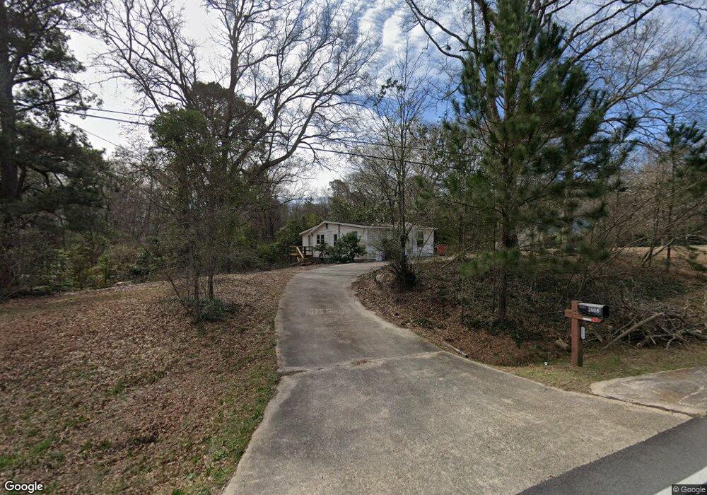 2608 Elberta Rd, Centerville, GA 31028 - photo 1