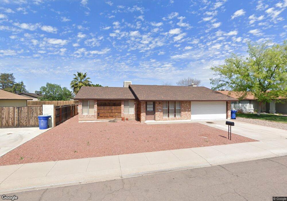 1518 W El Monte Place, Chandler, AZ 85224 - photo 1