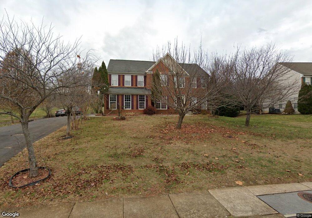 15005 Burgandine Ave, Culpeper, VA 22701 - photo 1