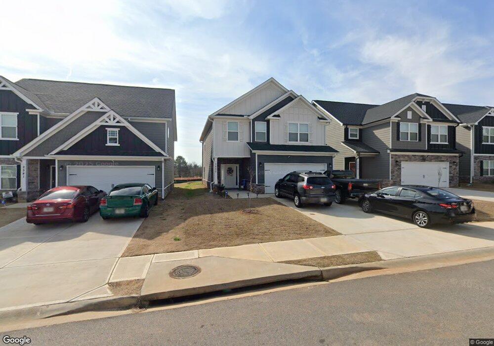 2537 Cornerstone Blvd unit 108, Hampton, GA 30228 - photo 1