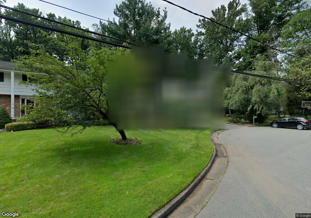 25 Tamarack Rd, Edison, NJ 08820 - photo 1