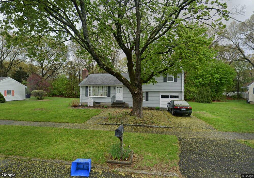 55 Fairfax Dr, Stratford, CT 06614 - photo 1