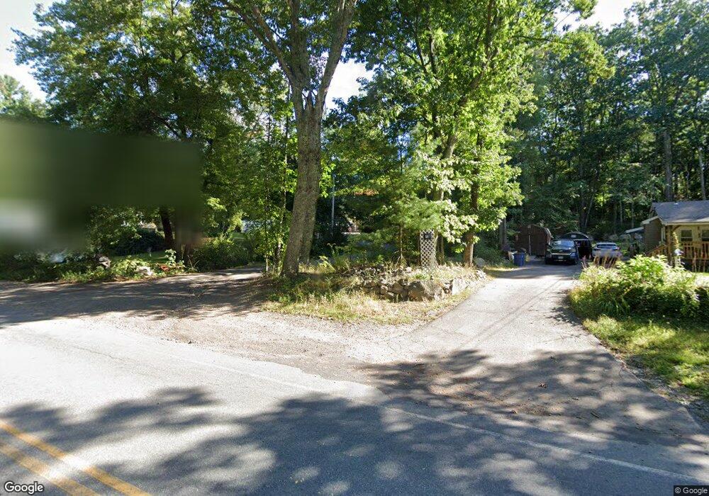 72 Dutton Rd, Pelham, NH 03076 - photo 1