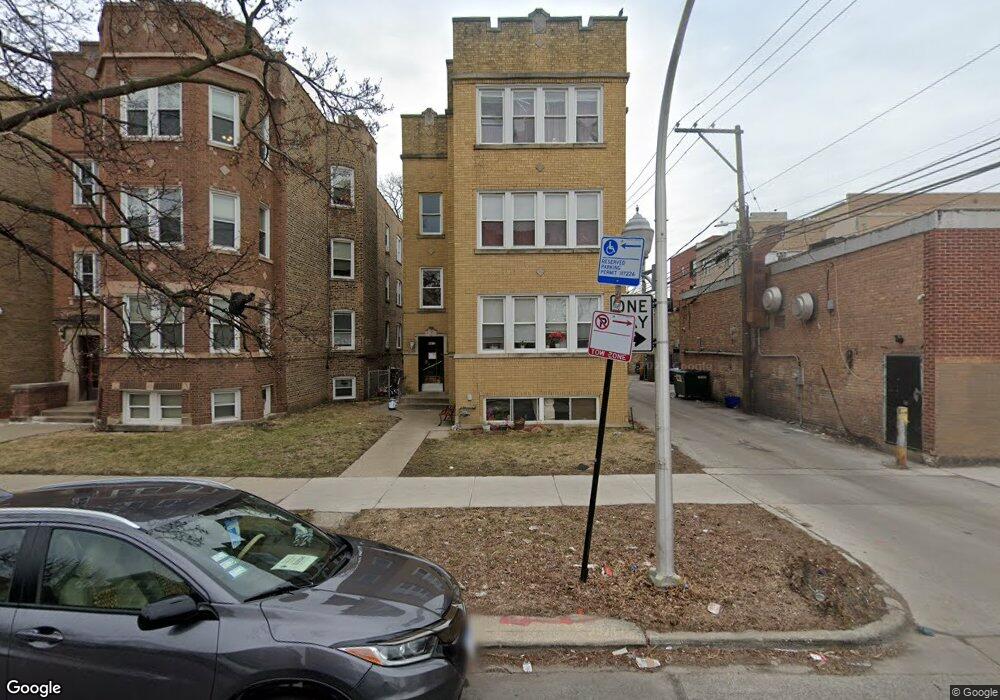 6415 N Washtenaw Ave unit 1, Chicago, IL 60645 - photo 1