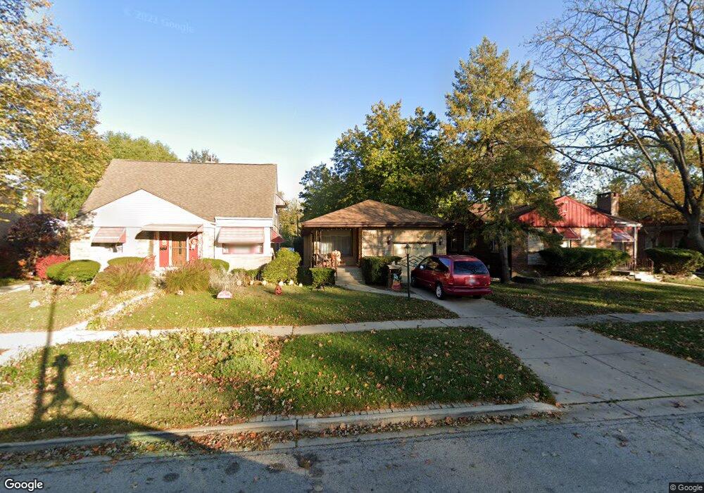 1545 Manchester Ave, Westchester, IL 60154 - photo 1