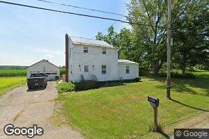 4628 Wilson Sharpsville Rd, Fowler, OH 44418