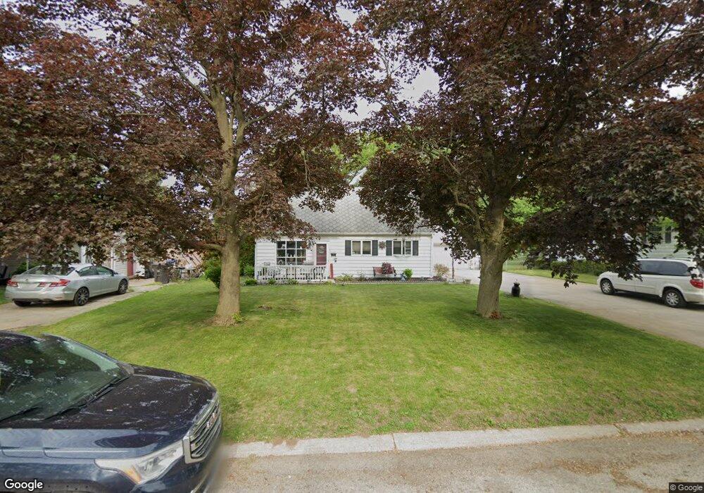 2527 Stevens Ave, Elkhart, IN 46517 - photo 1