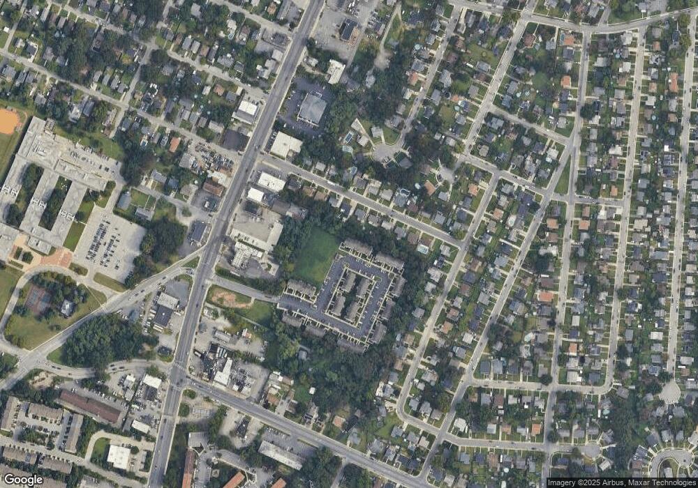 768 Heather Stone Loop, Glen Burnie, MD 21061 - photo 1