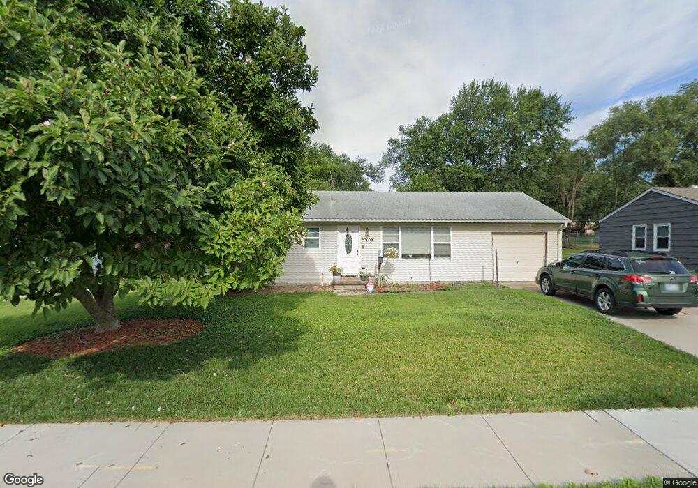 5524 Nieman Rd, Shawnee, KS 66203 - photo 1