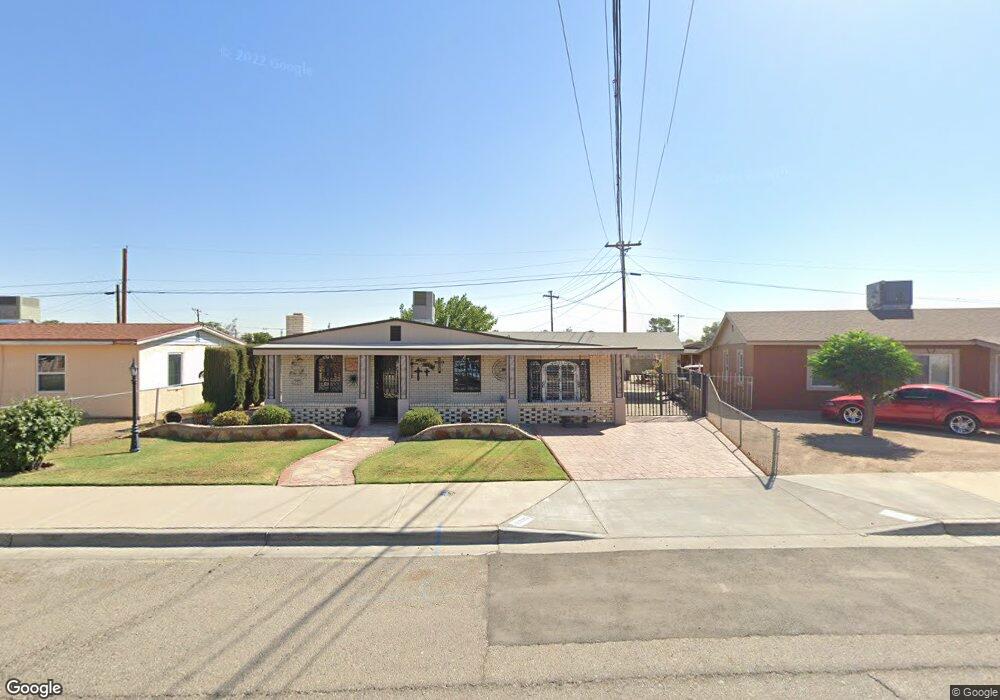 8385 White Rd, El Paso, TX 79907 - photo 1