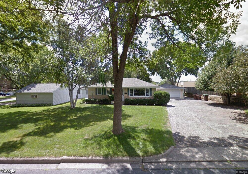 2213 W 89th St, Minneapolis, MN 55431 - photo 1