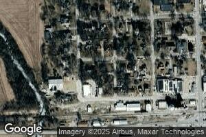 304 W John St, Forrest, IL 61741