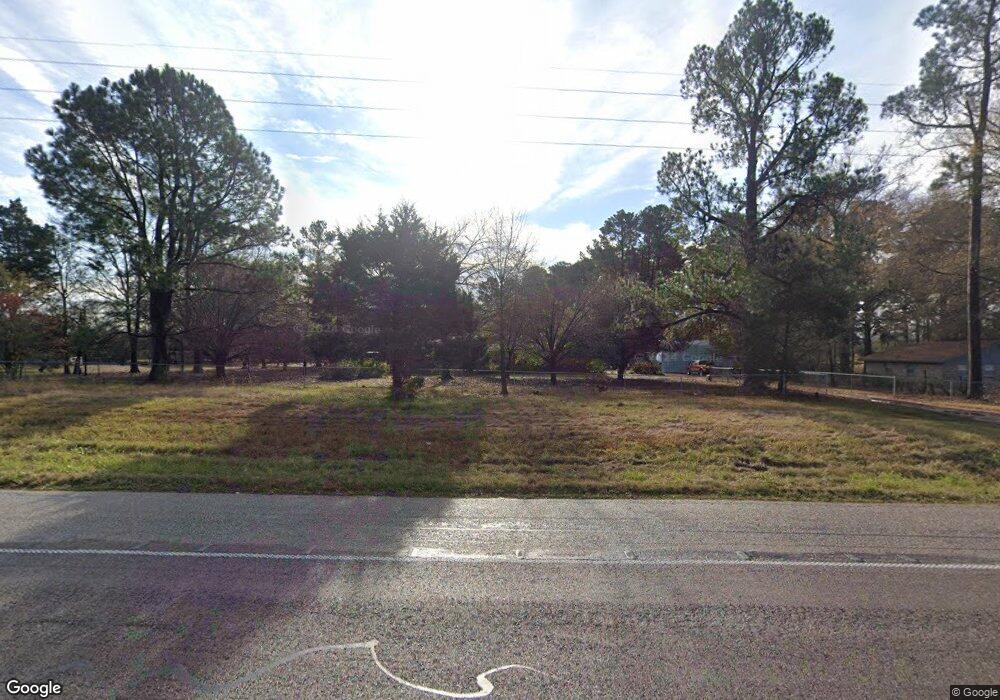 10891 W 7th St, Texarkana, TX 75501 - photo 1