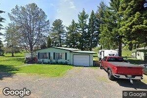 91 Cass Rd, Colfax, WA 99111