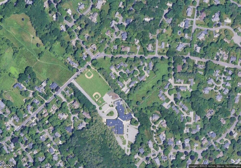 16 Muster Ct unit 4, Lexington, MA 02420 - photo 1