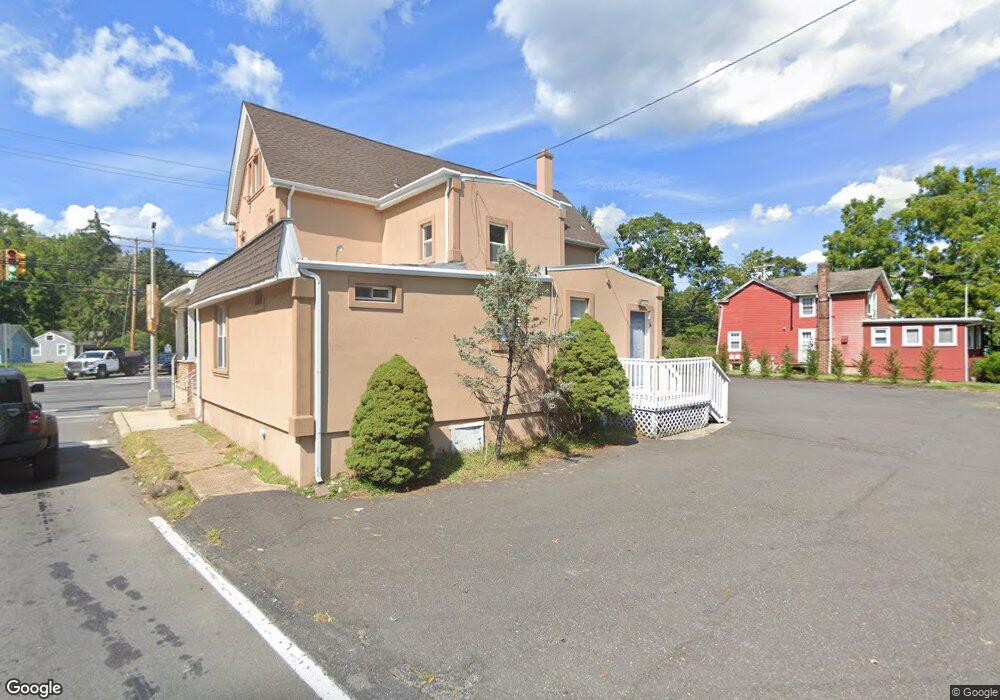 1719 Old Trenton Rd, Princeton Junction, NJ 08550 - photo 1