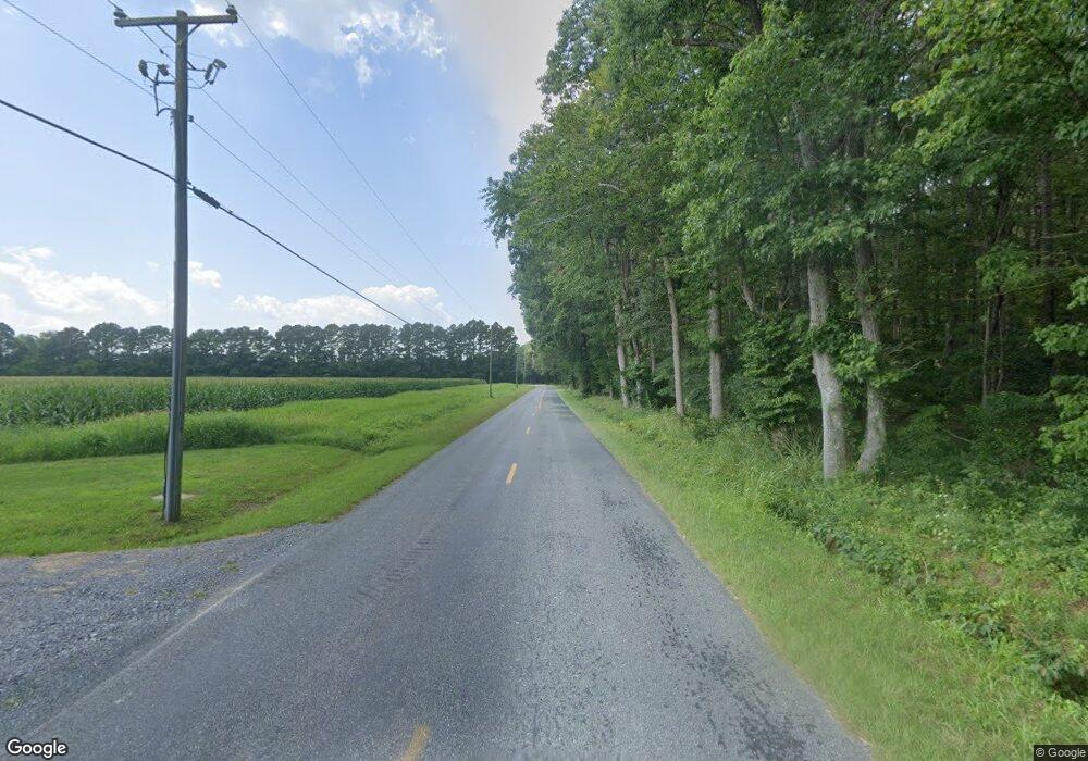 0 Southside Island Creek Rd unit 1000977701, Trappe, MD 21673 - photo 1