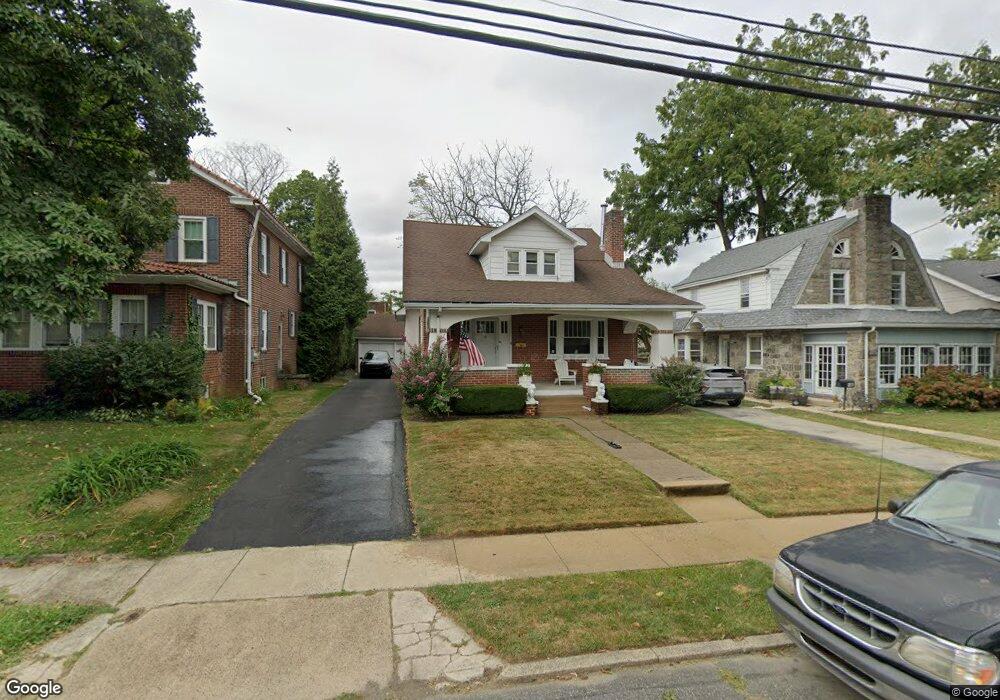 144 E Parkway Ave, Chester, PA 19013 - photo 1
