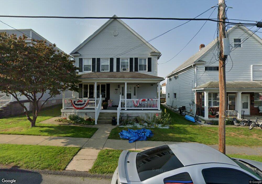 1341 Bryn Mawr St, Scranton, PA 18504 - photo 1