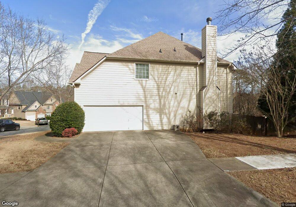 3875 Creekview Ridge Dr, Buford, GA 30518 - photo 1