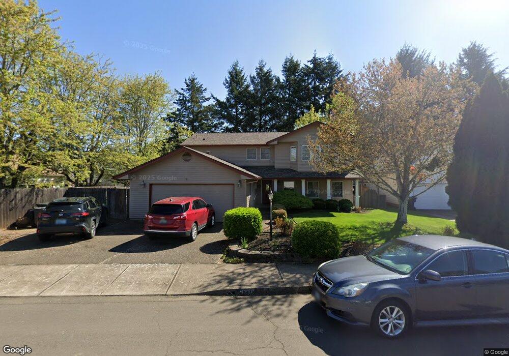 5250 Ponderosa Dr S, Salem, OR 97302 - photo 1