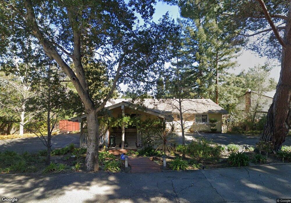 1060 Continental Dr, Menlo Park, CA 94025 - photo 1