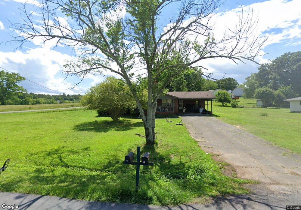 213 Clairmount Dr SE, Calhoun, GA 30701 - photo 1