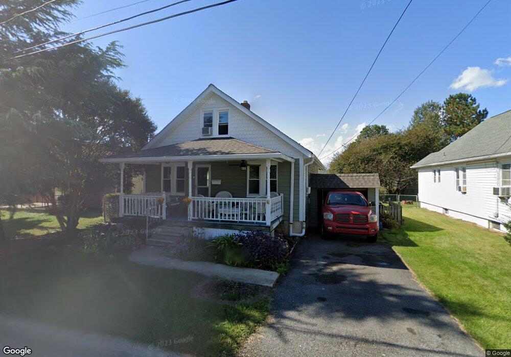 1204 Lorrain Ave, Wilmington, DE 19808 - photo 1