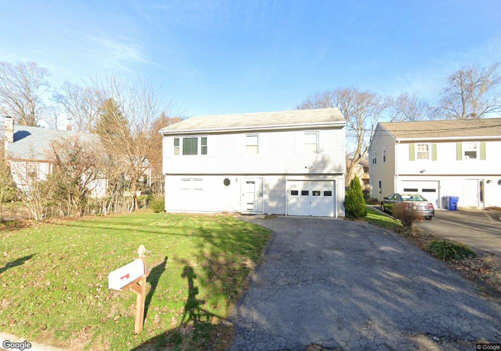 270 W Cedar St, Norwalk, CT 06854 - photo 1