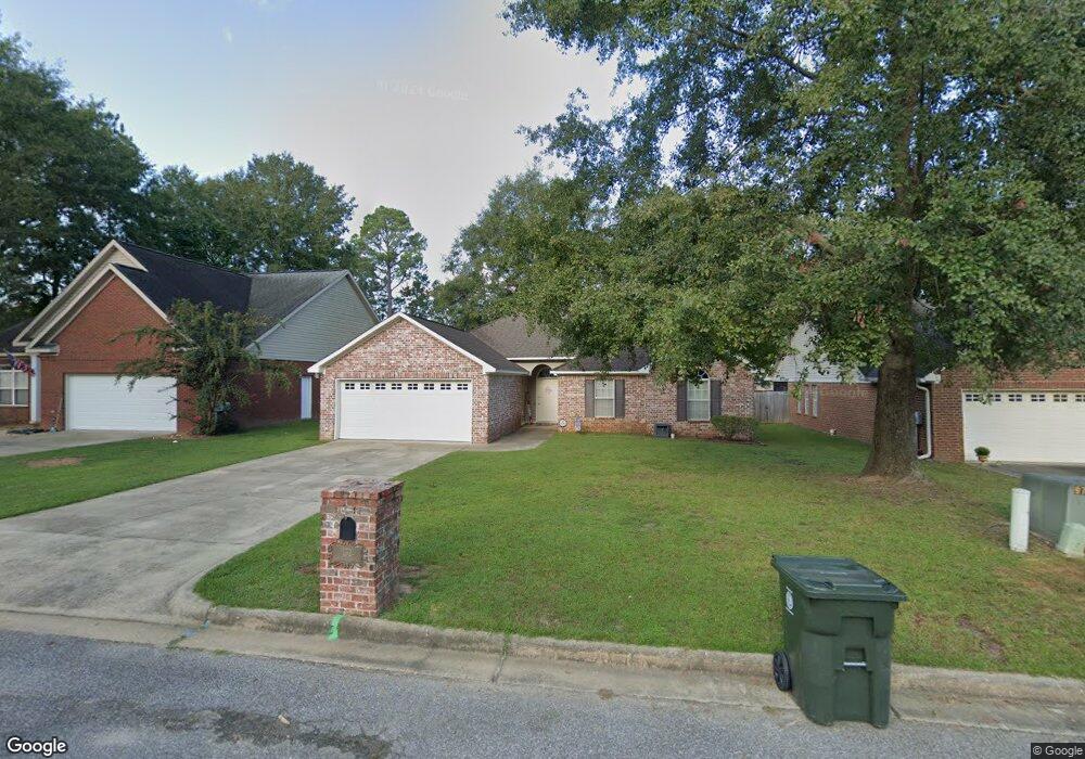 132 Brockton Ct, Dothan, AL 36305 - photo 1