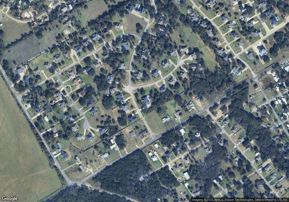 3703 Dry Creek Rd, Granbury, TX 76049 - photo 1